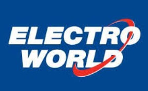 electroworld mobily